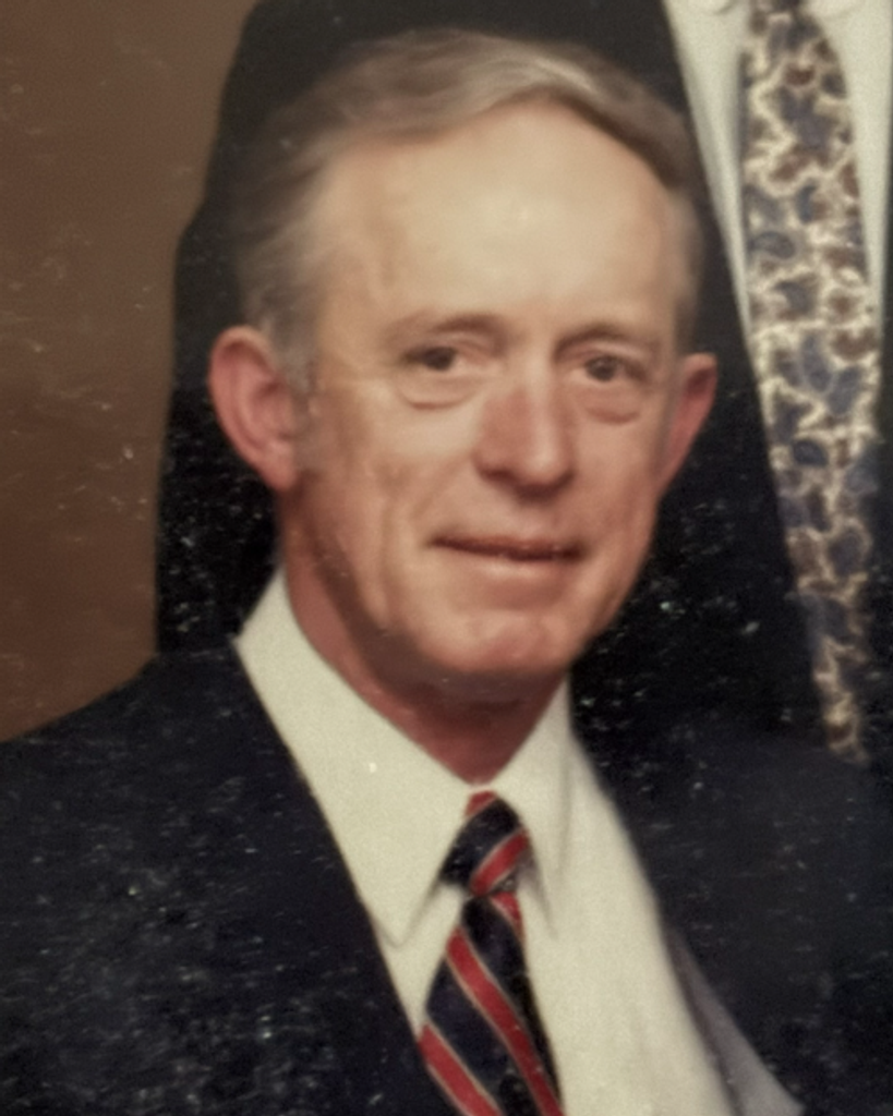 Gordon Allen, Jr. Profile Photo