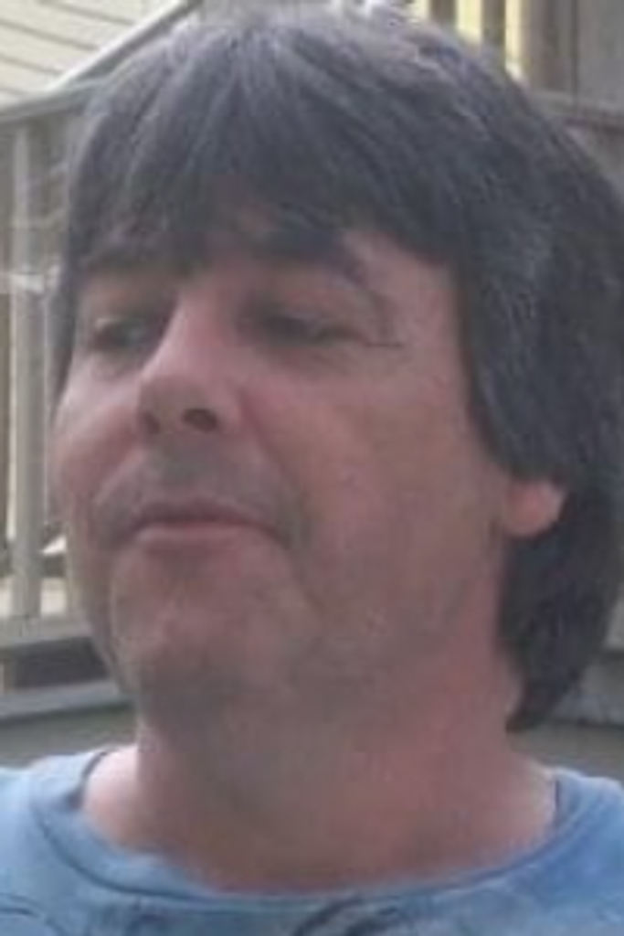Kevin Fawcett Profile Photo