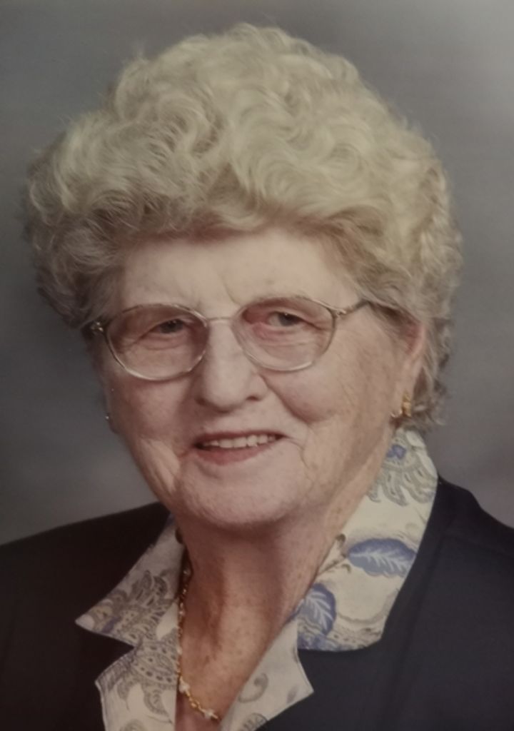 Dorothy Genevieve Garrison Profile Photo