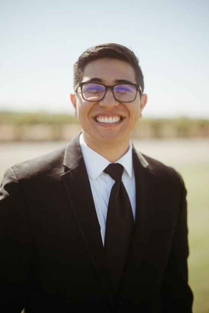Ryan W. Torres Profile Photo