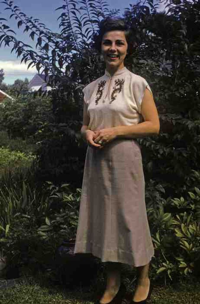 Huguette Authier