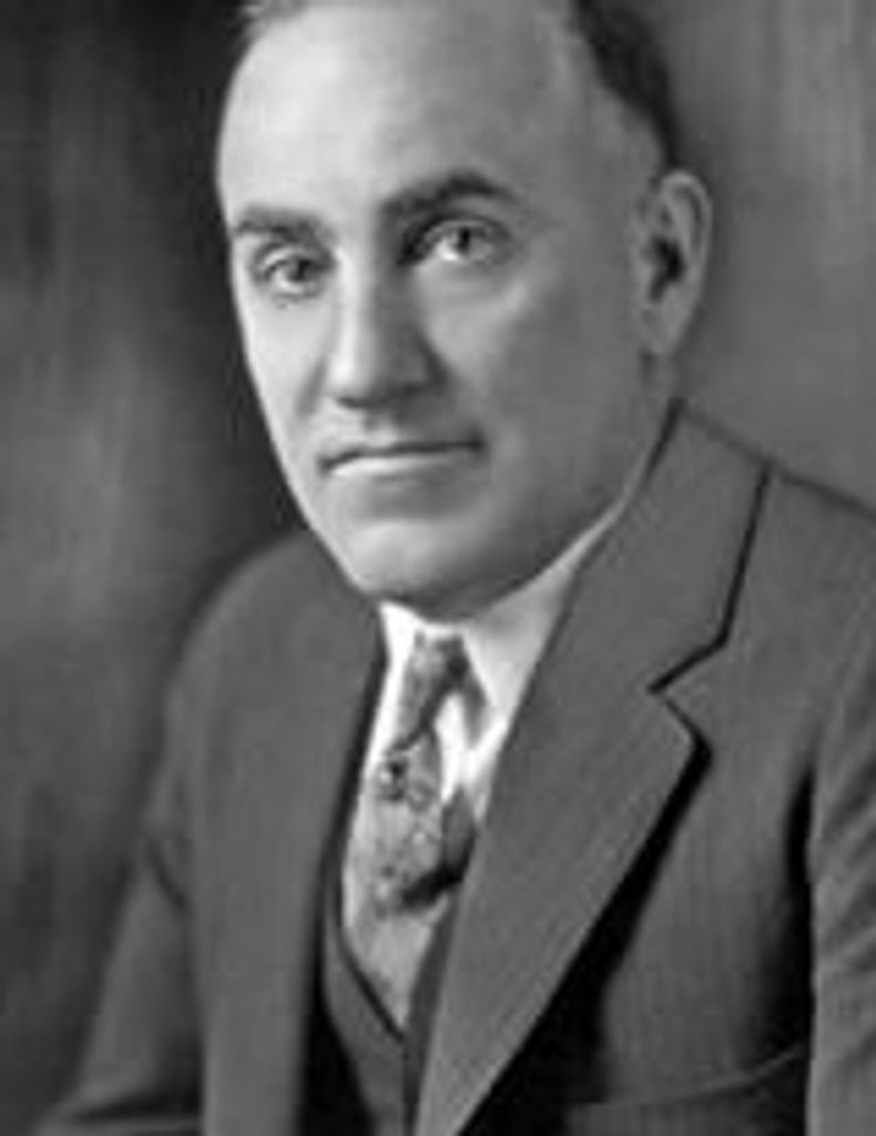 Chester French Profile Photo