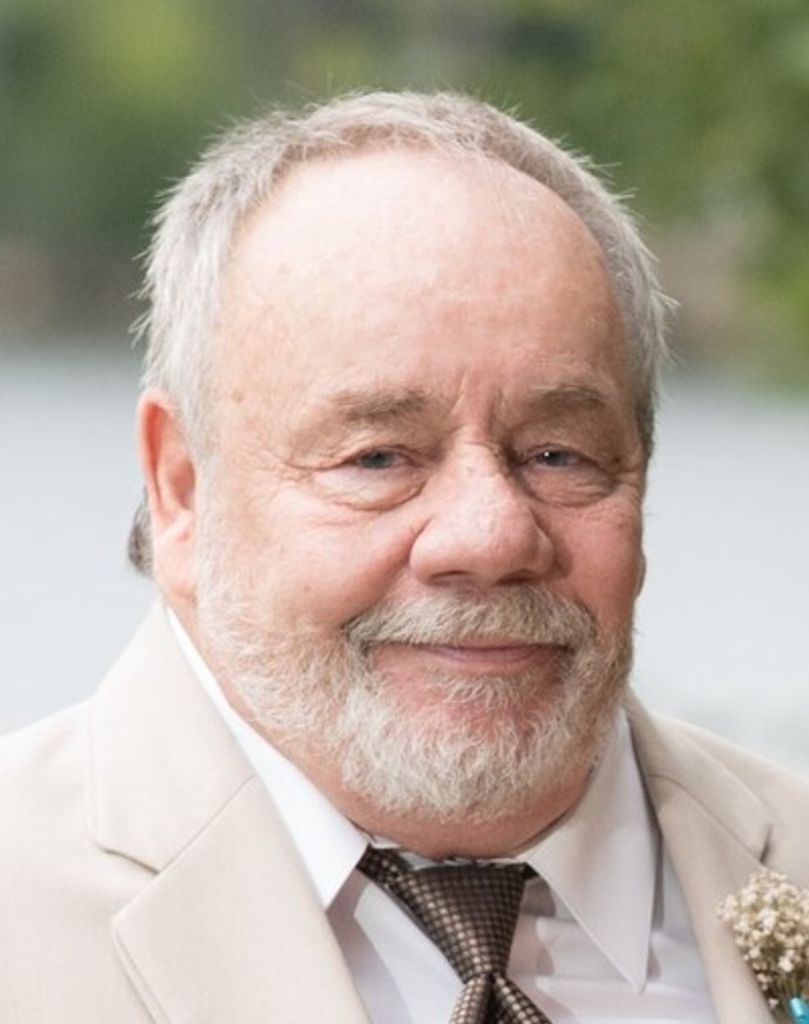Edward S. Iozzo Profile Photo