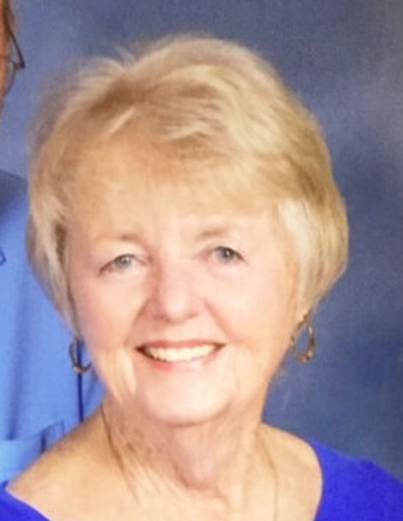 Janet Roberta (Keene) Johnson Profile Photo
