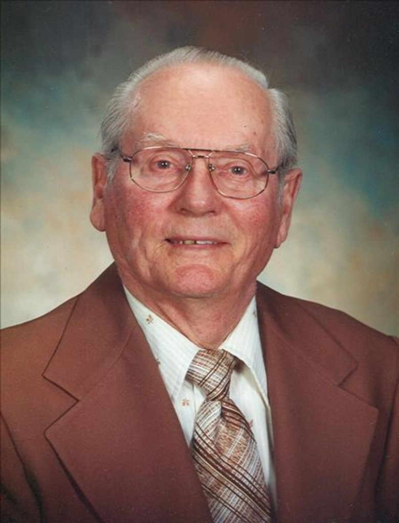 Robert Wysuph