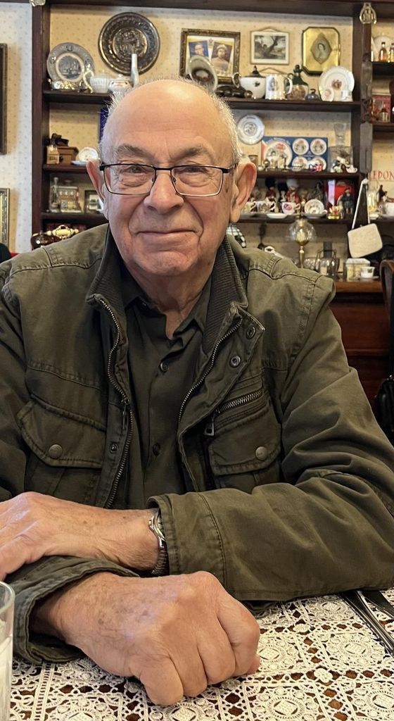 Ralph Barkley Profile Photo
