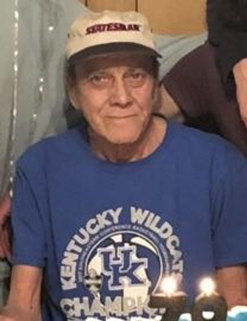 Donald Ray Burnett Profile Photo