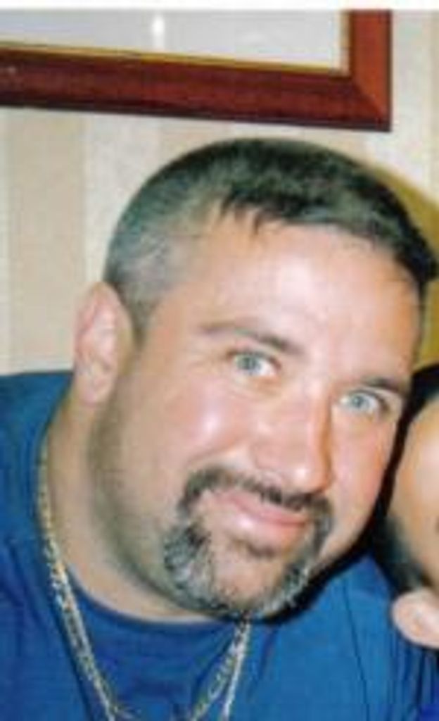 Gregory G. Griffaton