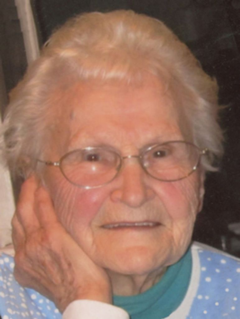 Adeline Anna Upah Profile Photo