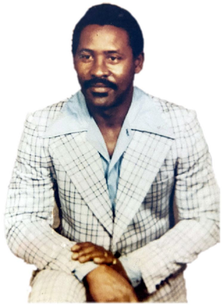 Harold(Hl) Conley Profile Photo