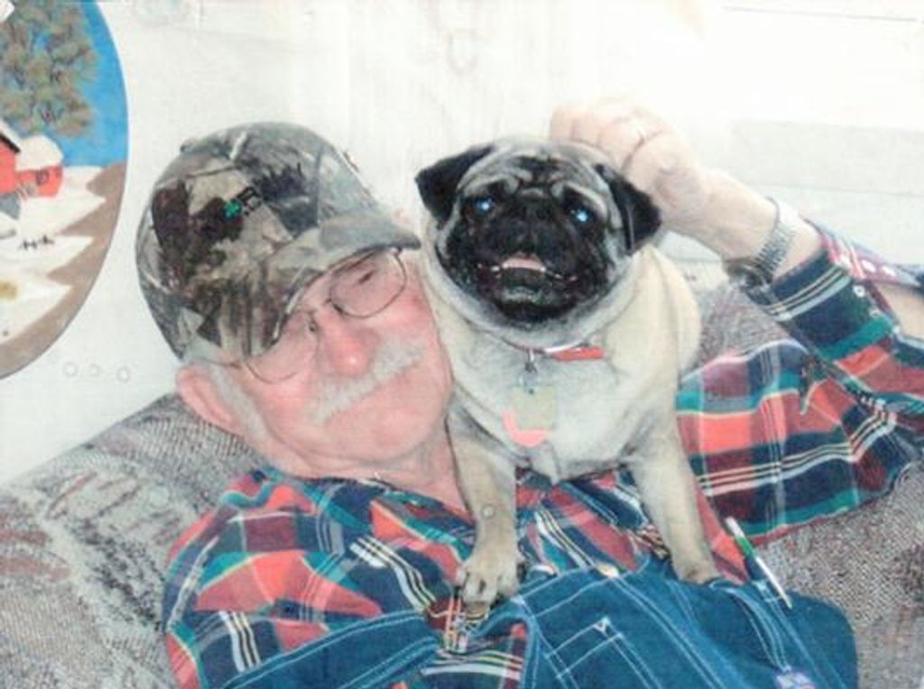 Antone "Tony" L. Muhlenkamp