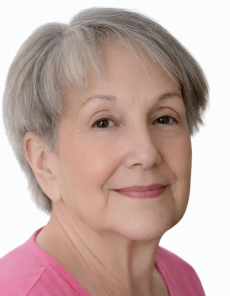 Judith E. (Moss)  White