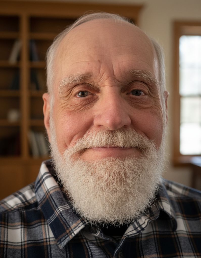 James Henry Quiggins Sr. Profile Photo