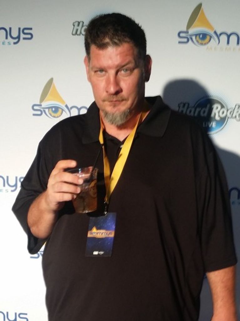 Jay Richard Fleak Profile Photo