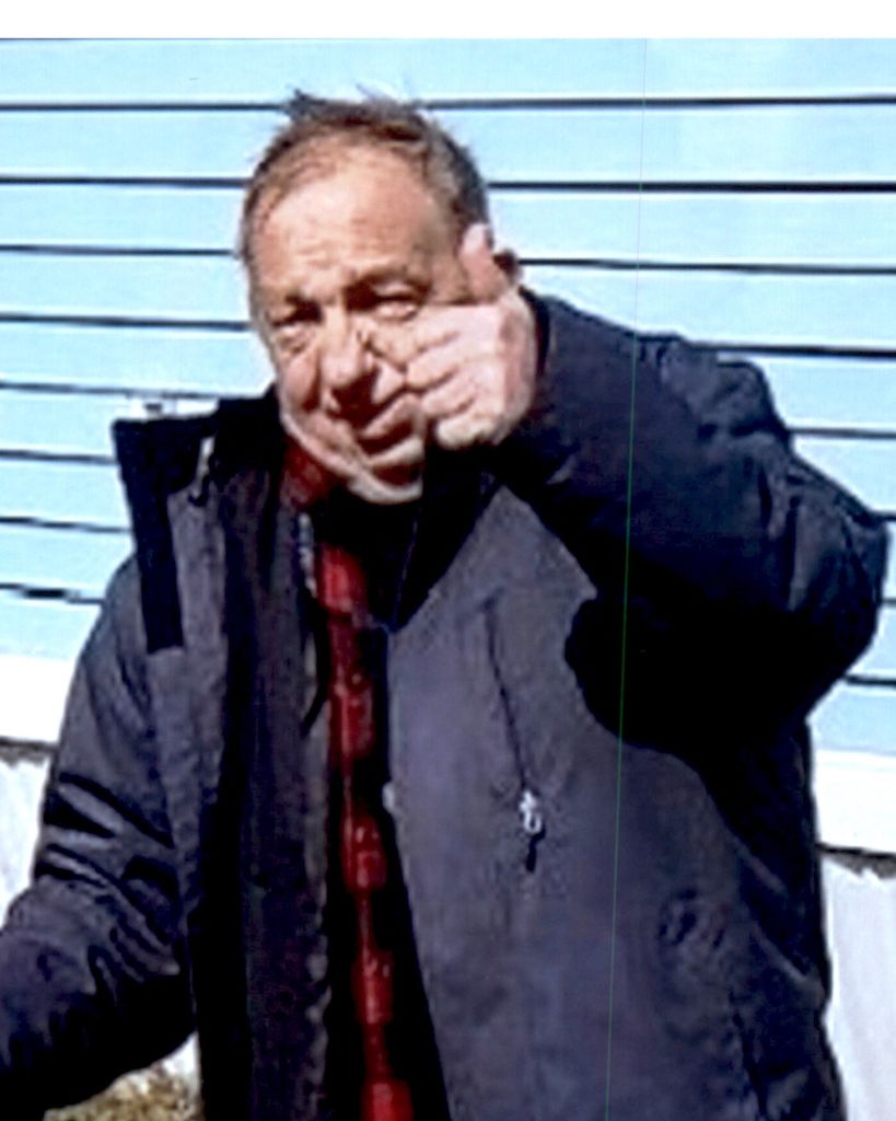 Lester J. Foote, Jr.