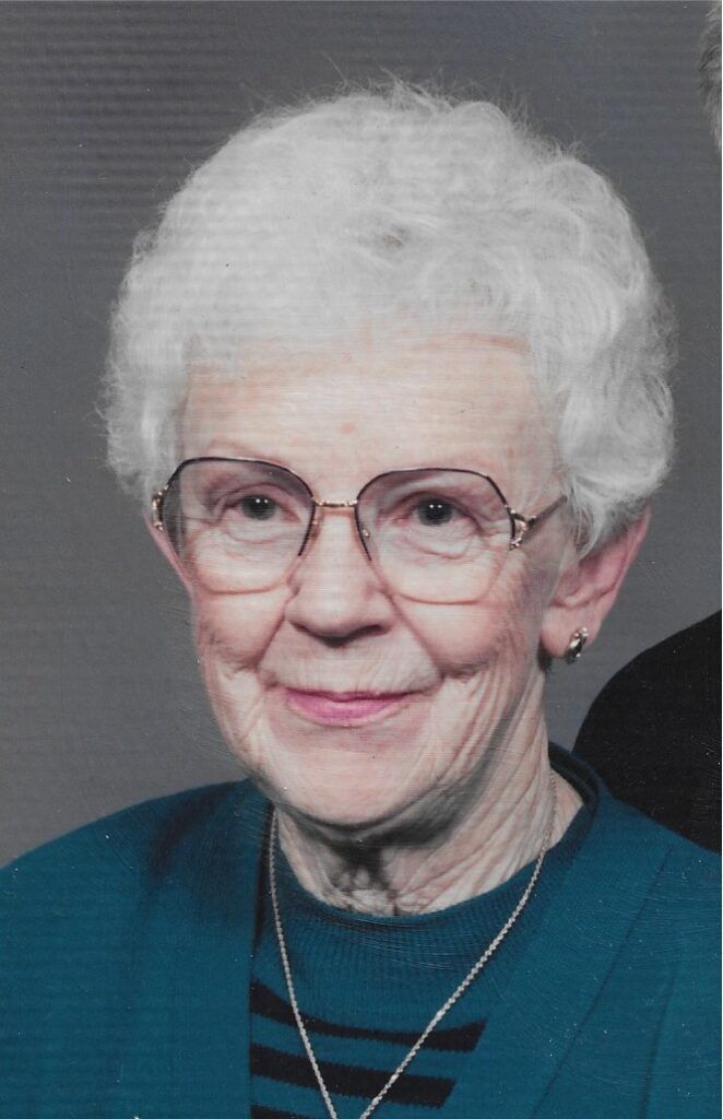 Eleanore Forberg Profile Photo