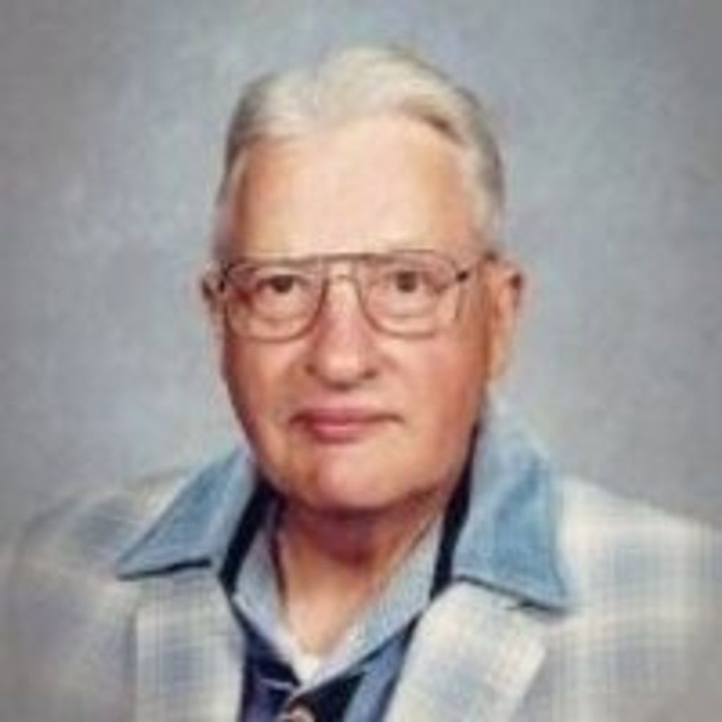 James Robert "Bob" Sutherland