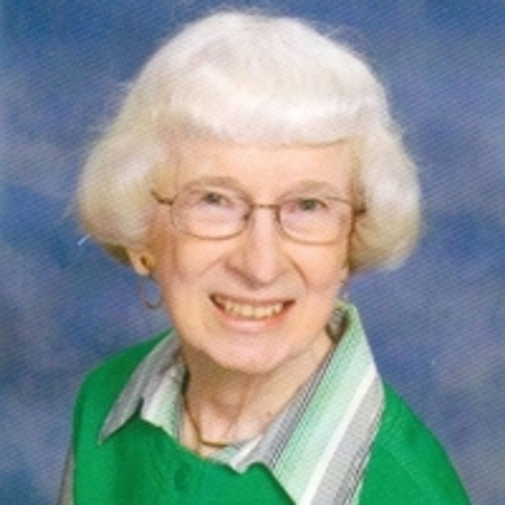 Elinor Powell Fogle Cannon