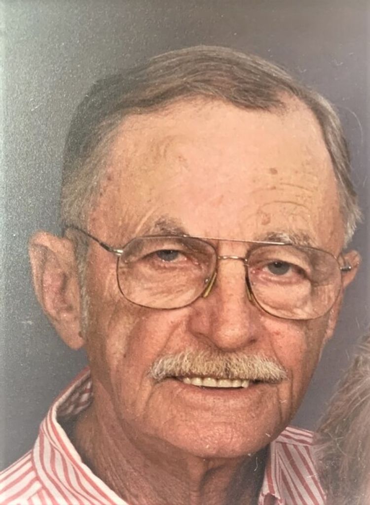 Donald Rayford Martin, Sr. Profile Photo