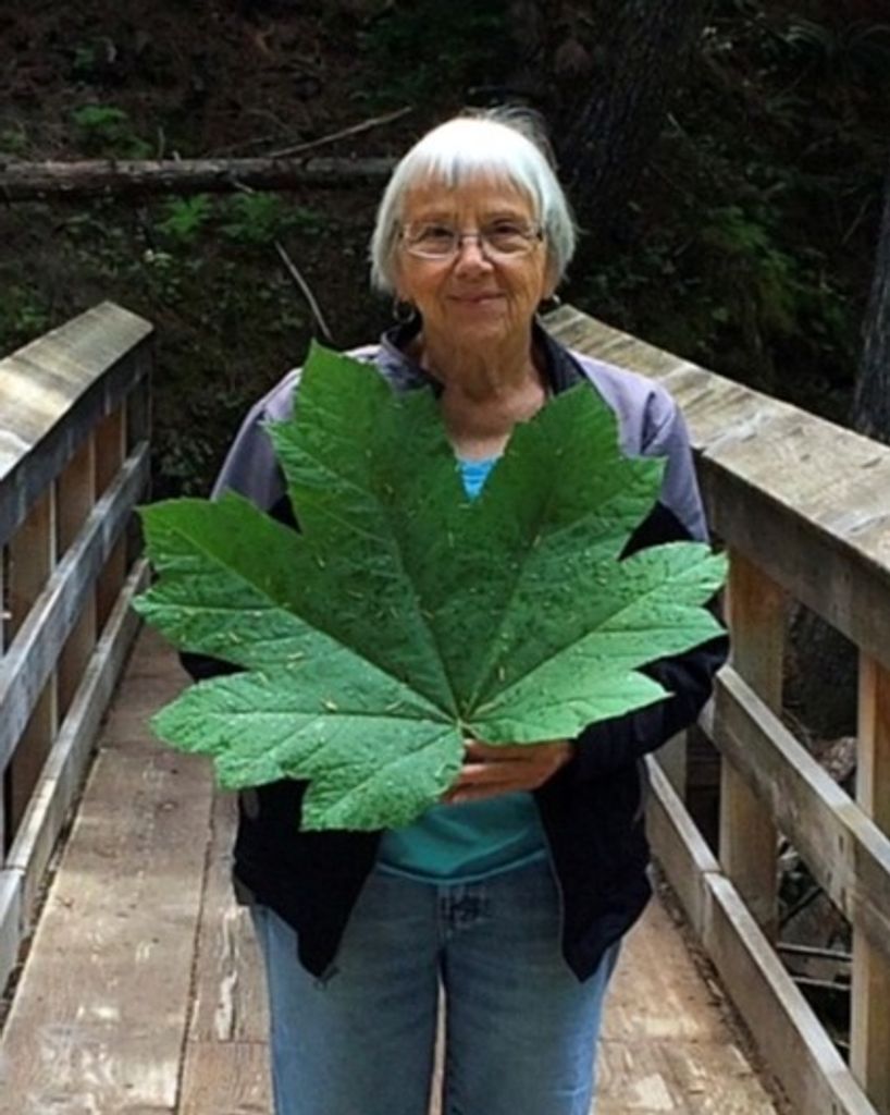 Jeane Epps