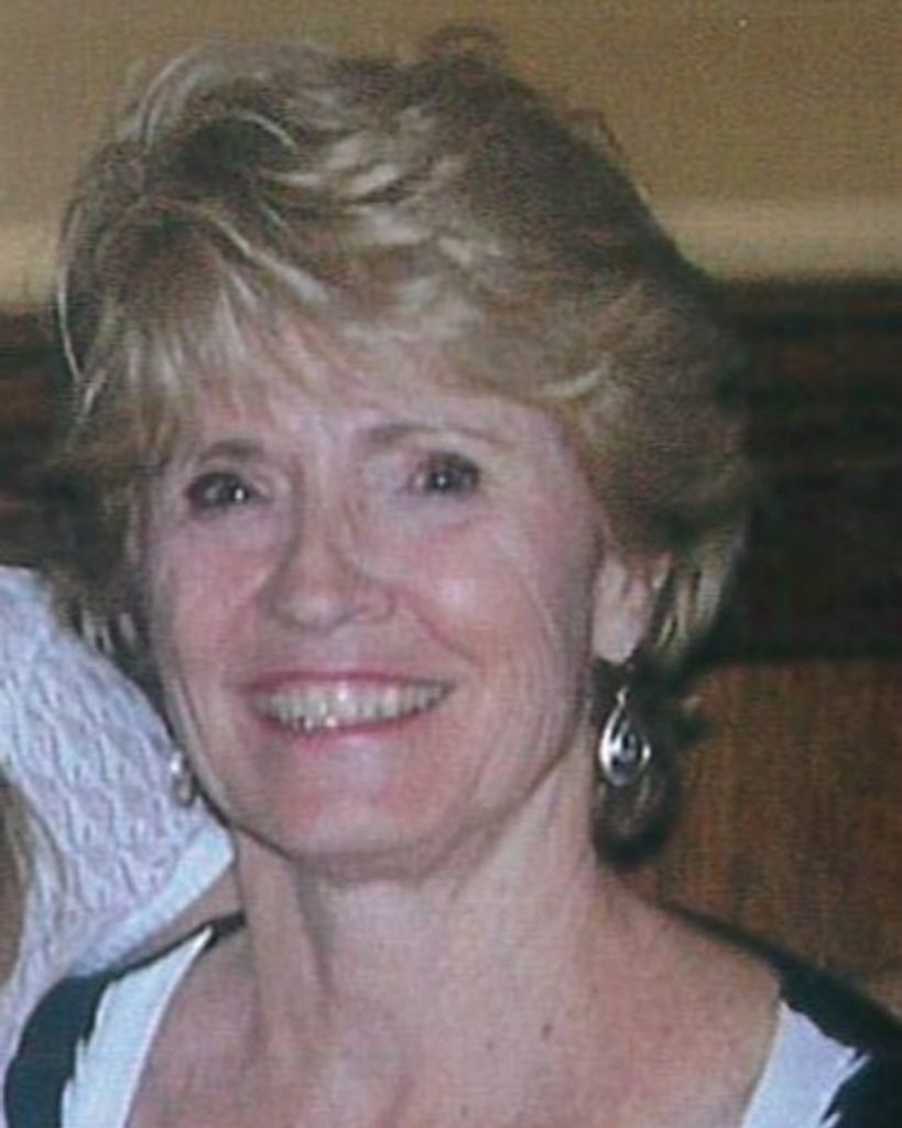 Brenda Elizabeth Haise Johnston Profile Photo