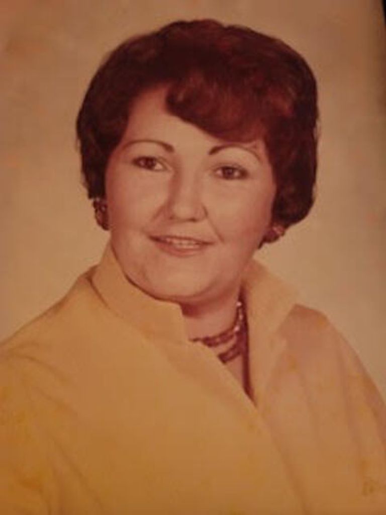 Marilyn Adell (Fonville) Carroll Profile Photo