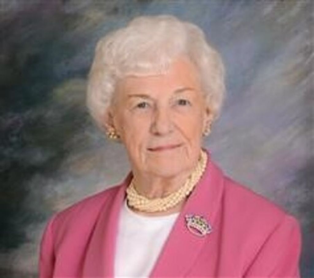 Eleanor Burns Profile Photo