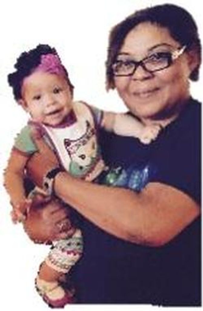 Sheliha Denise Harris