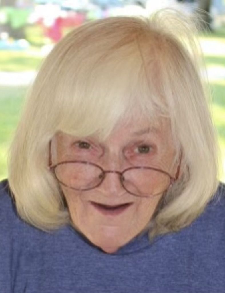 Deanna Winegar