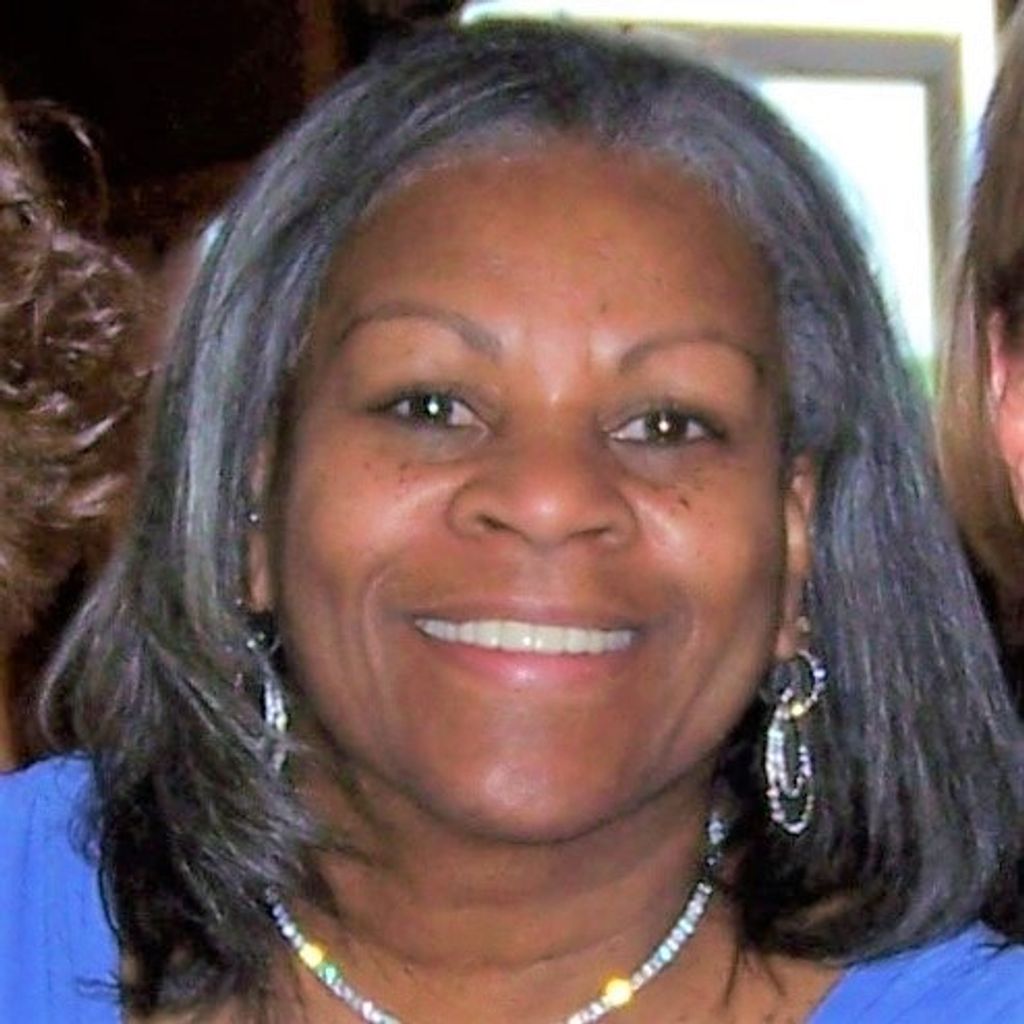 Sue Hamilton-James