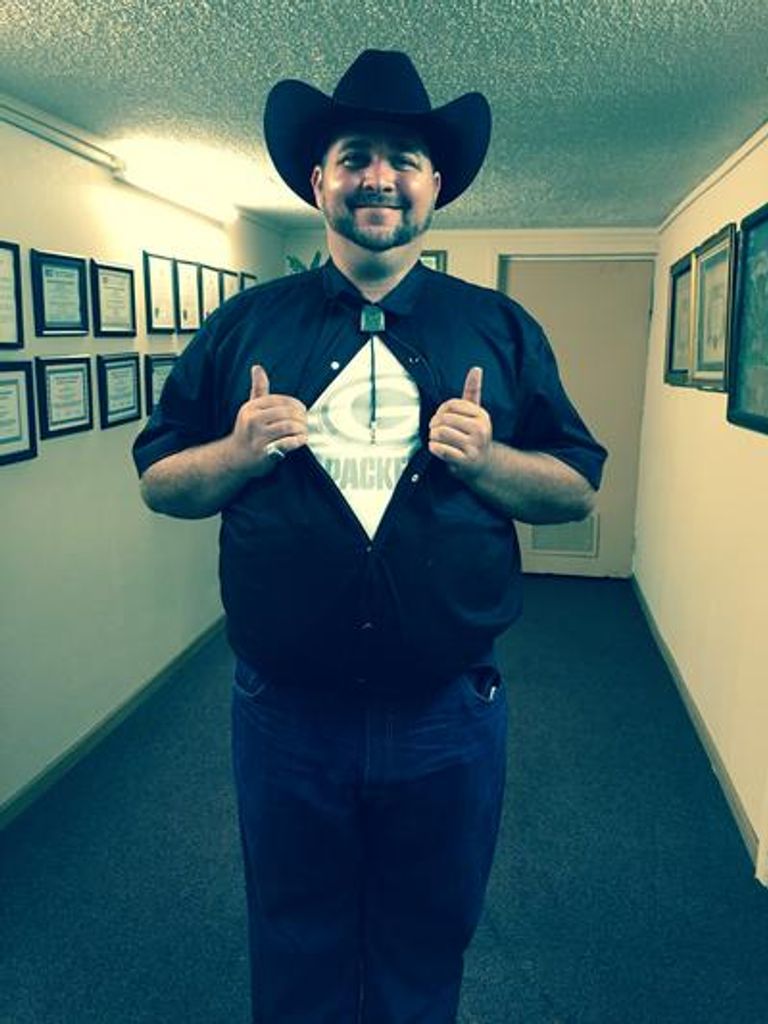 Matthew Tanner Scott