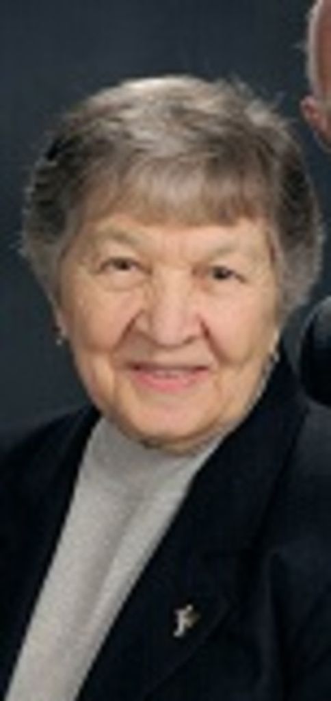 Mary Ellen "Dolly" Tyson Profile Photo