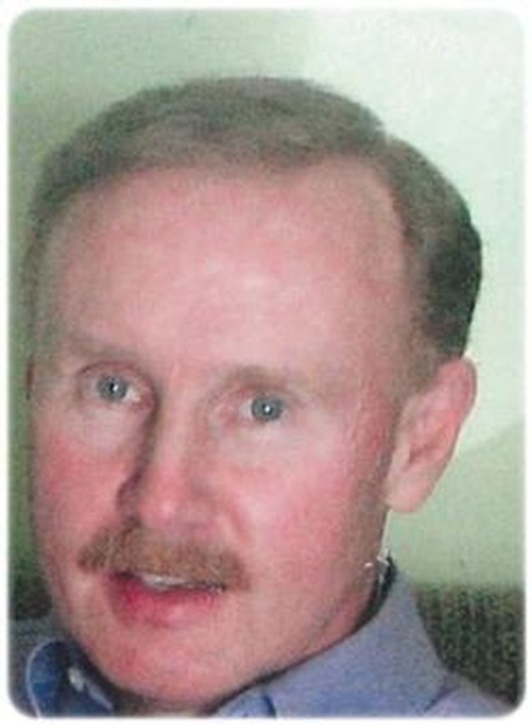 John Layne Vandell