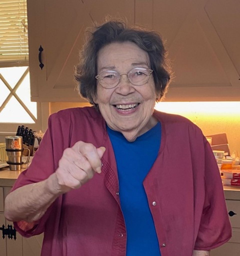 Joyce Ann Bennett Cope Profile Photo