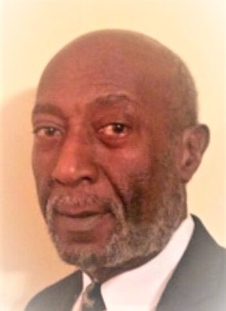 Mr. Nathaniel "Coon" Jackson Profile Photo