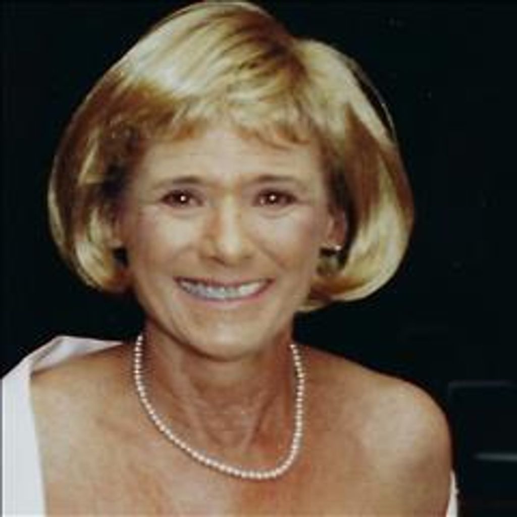 Cheryl Jayne Lieberman Profile Photo