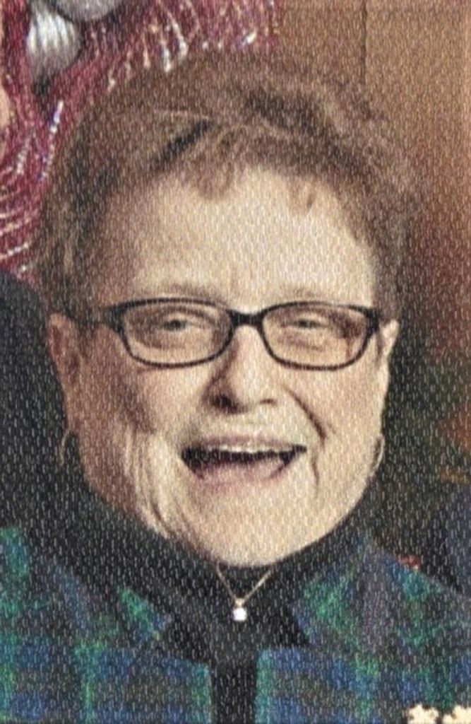 Ann Marie (Miller)  Brown Profile Photo