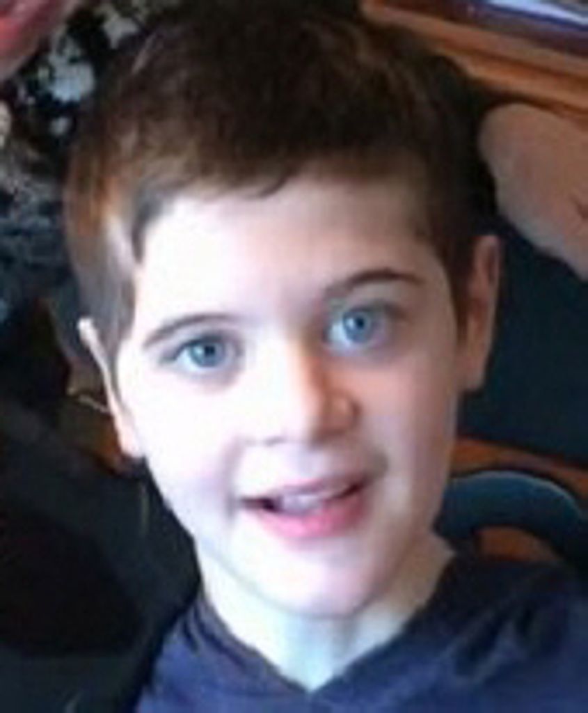 Aidan  Matthew Barker