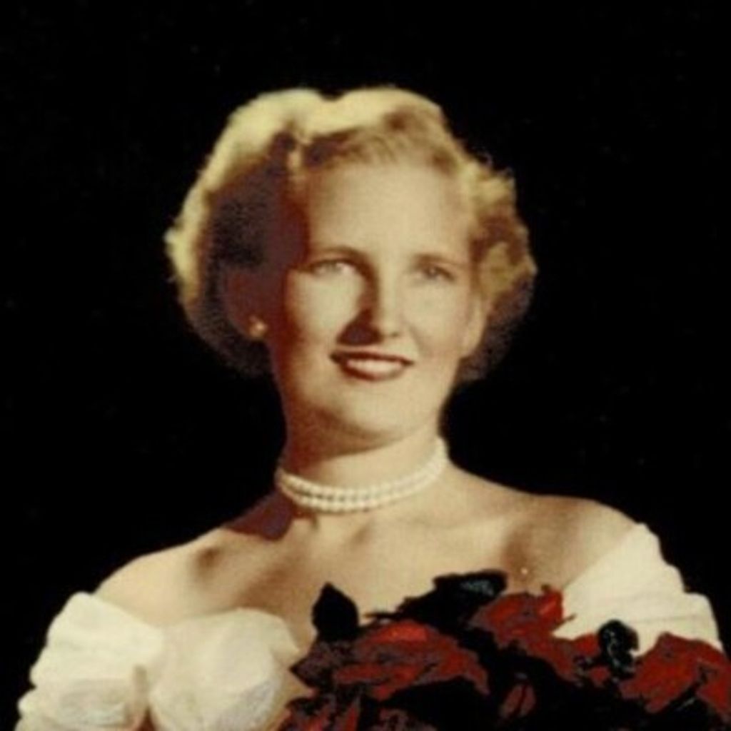 Doretha Holland Reese