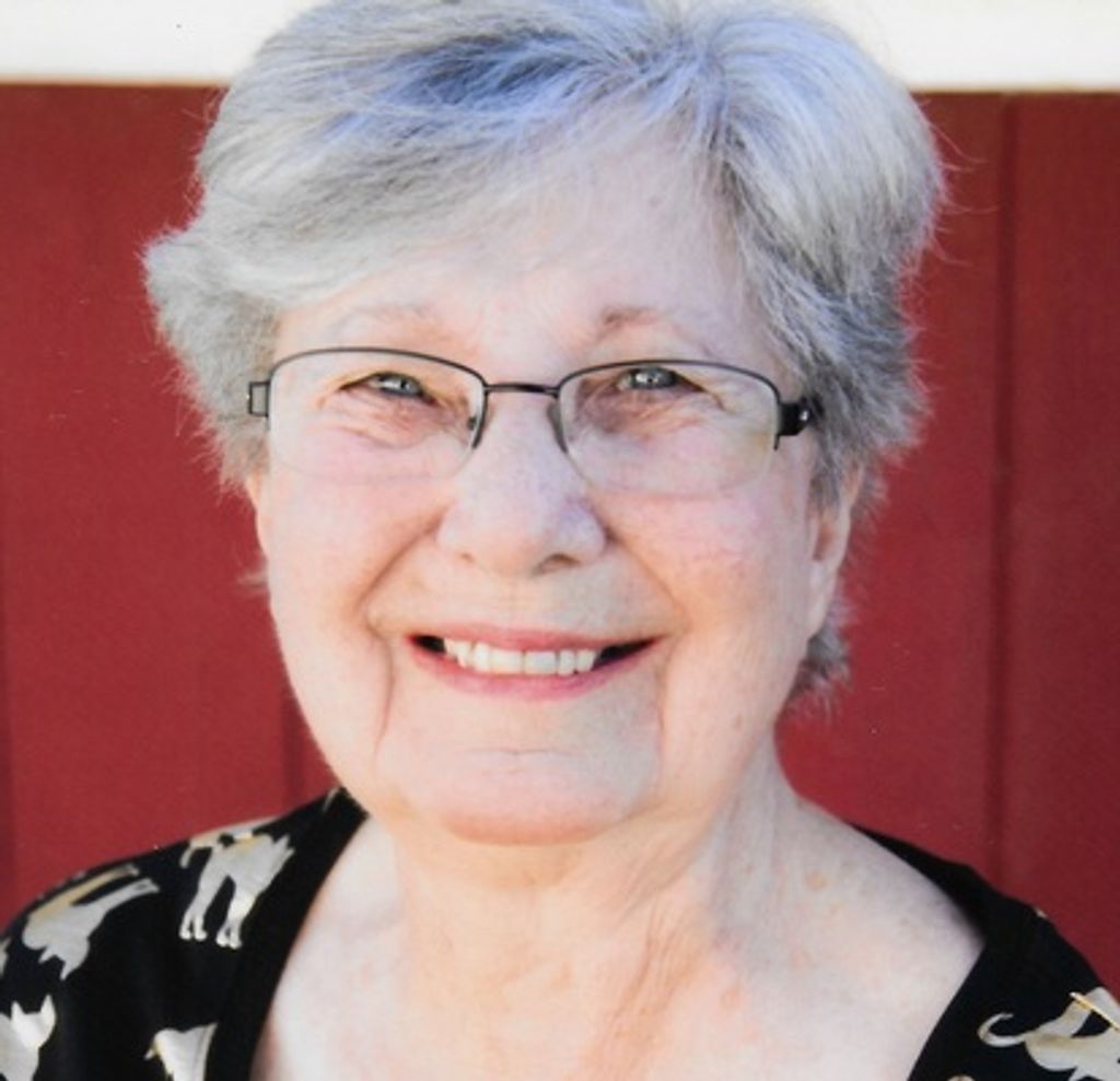 Kathleen Marie Schumacher