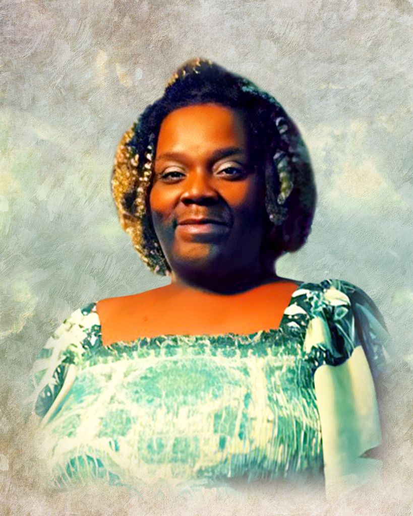Jacqua “Mickey” Williams