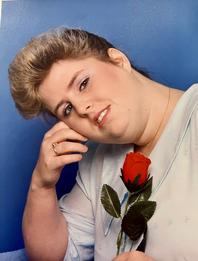 Mrs. Kimbly Ann Townsend Profile Photo