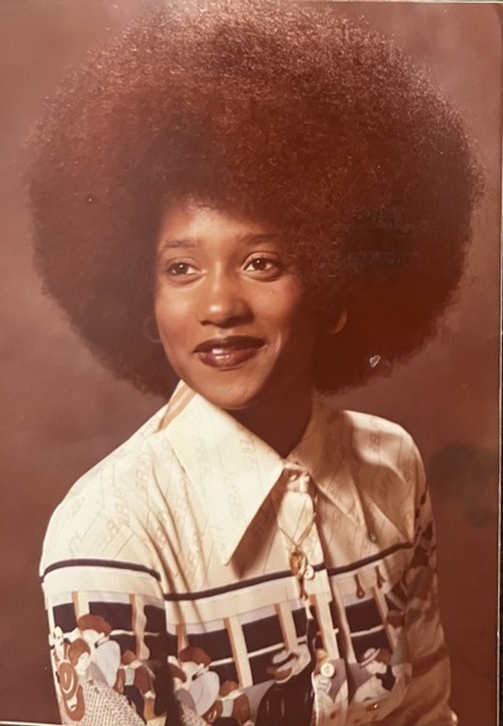 Marilyn K. Mcgill Profile Photo