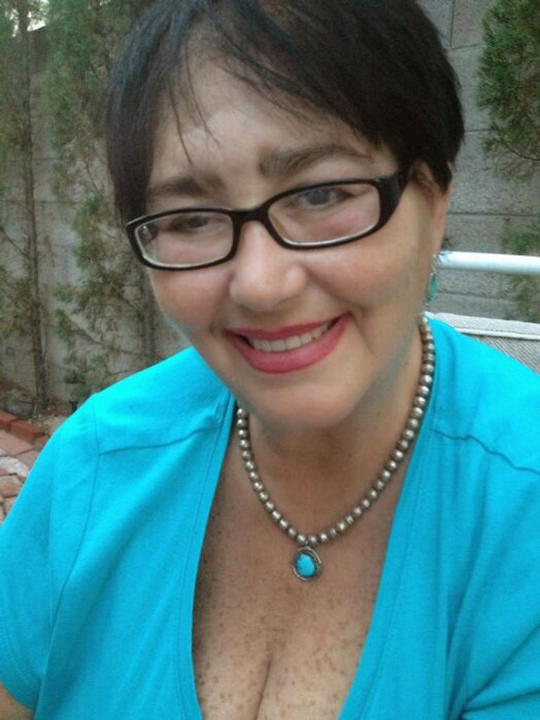 Rhonda Errolyn Pantel Profile Photo