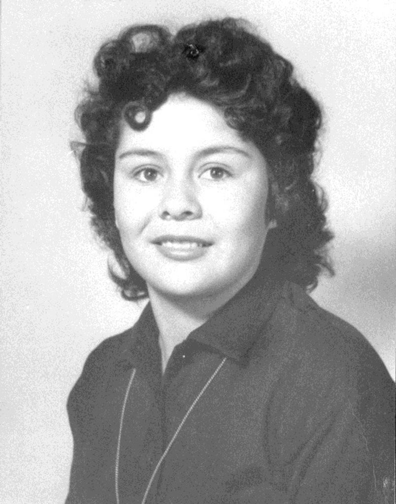 Irene Nuanez
