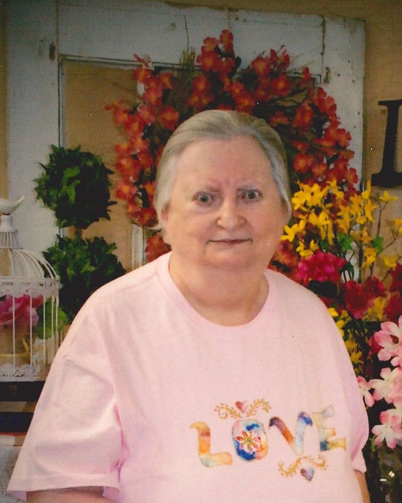 Mary Ann Hamilton Profile Photo