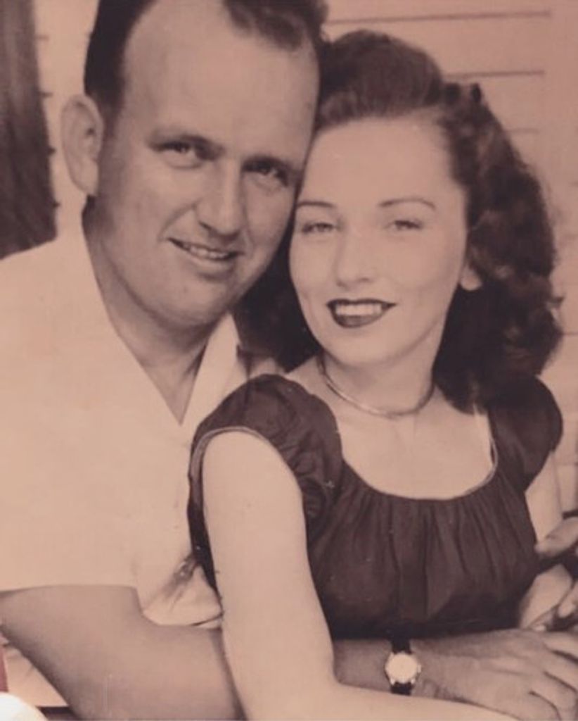 Estelle Smith Stowe Profile Photo