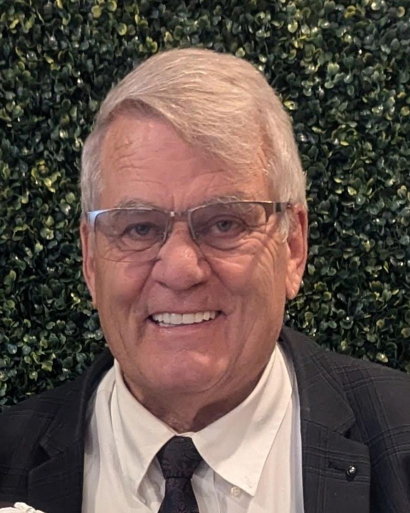 Alan Gilbert Elder Profile Photo