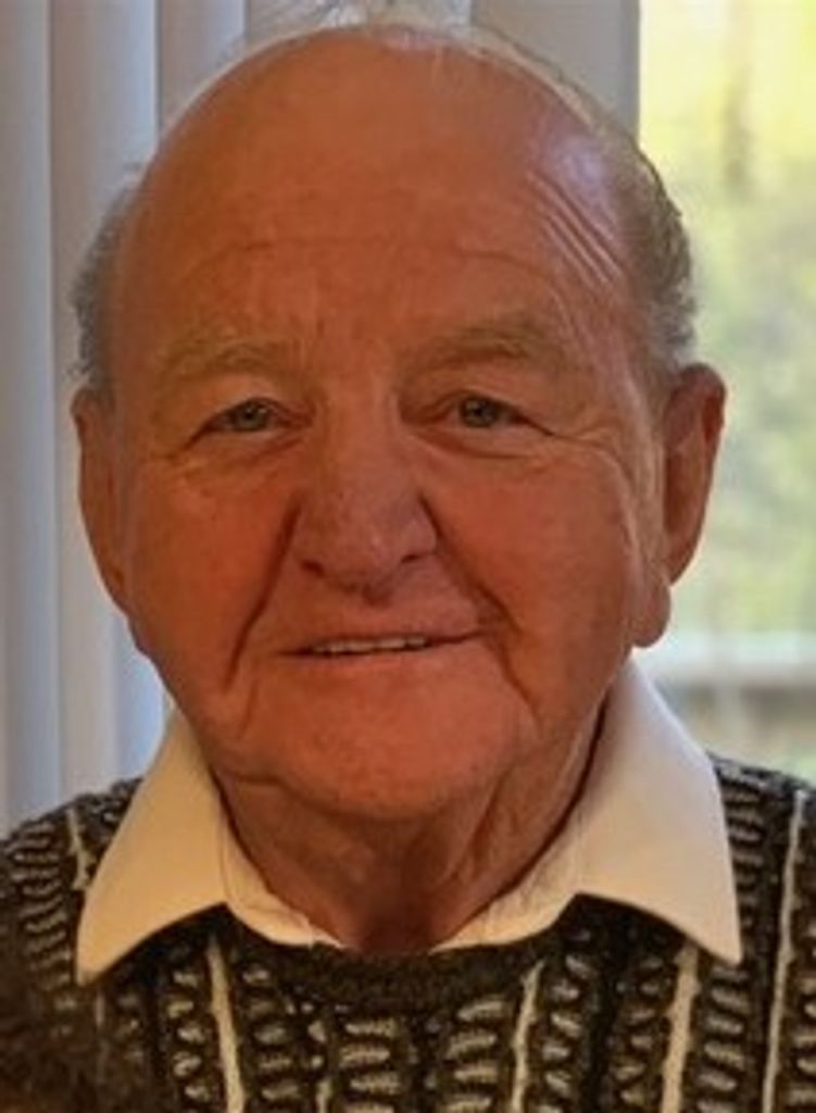 Francis J. “Pete” Feldmann