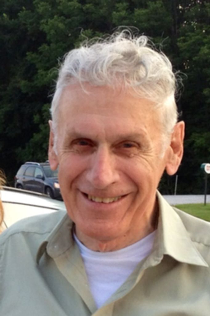 Bejamin L. "Ben" Blair Profile Photo